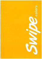 MAXI QUADERNO FLUO 30+1 ff. 80 gr. RIGATURA 10M - SWIPE