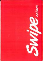 MAXI QUADERNO FLUO 30+1 ff. 80 gr. RIGATURA 10M - SWIPE