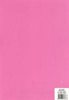 FOGLIO FOAM EVA 40x60 COL. ROSA - WILER