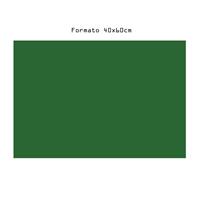 FOGLIO FOAM EVA 40x60 COL. VERDE - WILER