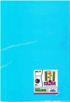 CONF. 24 ff. CARTA VELINA 50X76 cm. 20 gr. COL. AZZURRO LIGHT - CWR
