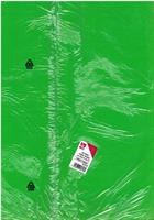 CONF. 24 ff. CARTA VELINA 50X76 cm. 20 gr. COL. VERDE CHIARO - CWR