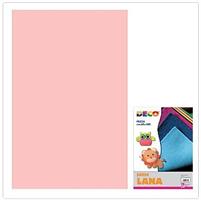 PANNO LANA 45x60 cm. COL. ROSA - CWR