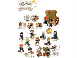 HARRY POTTER PERSONAGGI ASSORTITI - GIOCHI PREZIOSI