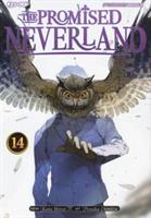 THE PROMISED NEVERLAND V. 14 DI KAIU SHIRAI - EDIZIONE BD