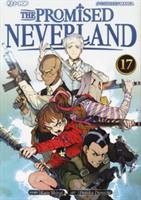THE PROMISED NEVERLAND V. 17 DI KAIU SHIRAI - EDIZIONE BD