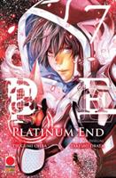 PLATINUM END VOL. 7 DI TSUGUMI OHBA E TAKESHI OBATA - PANINI COMICS