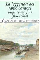 LA LEGGENDA DEL SANTO BEVITORE DI JOSEPH ROTH - LA RANA VOLANTE