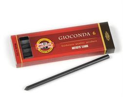 MINA GRAFITE 2B 5,6mm - KOH-I-NOOR