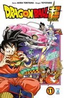 DRAGON BALL SUPER V. 11 DI AKIRA TORIYAMA E TOYOTARO - STAR COMICS