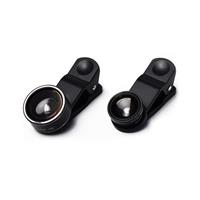KIT DI 3 LENTI IN 1 CON CLIP UNIVERSALE - LEGAMI