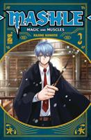 MASHLE VOL. 2 DI HAJIME KOMOTO - STAR COMICS