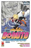 BORUTO - NARUTO NEXT GENERATIONS V. 2 DI MISASHI K. - PLANET MANGA