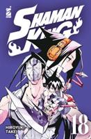 SHAMAN KING FINAL V. 18 DI HIROYUKI TAKEI - STAR COMICS