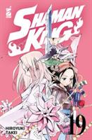 SHAMAN KING FINAL V. 19 DI HIROYUKI TAKEI - STAR COMICS
