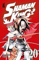 SHAMAN KING FINAL V. 20 DI HIROYUKI TAKEI - STAR COMICS