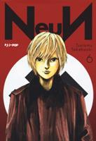 NEUN VOL. 6 DI TSUTOMU TAKAHASHI - EDIZIONI BD