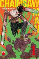 CHAINSAW MAN VOL. 1 DI TATSUKI FUJIMOTO - PLANET MANGA