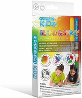 KITZ BLENDY PENNE 12 PENNERELLI CREATIVI - CHAMELEON