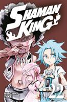 SHAMAN KING FINAL V. 22 DI HIROYUKI TAKEI - STAR COMICS
