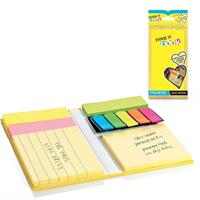 DISPENSER BOOK NOTES ADESIVI  STICK IT - MITAMA