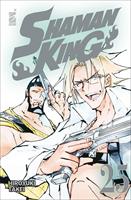 SHAMAN KING FINAL V. 25 DI HIROYUKI TAKEI - STAR COMICS