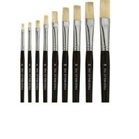 PENNELLI PURA SETA N. 0 - LEBEZ