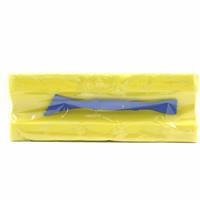 PLASTILINA PLASTICERA 550 gr. COL. GIALLO - PRIMO