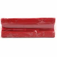 PLASTILINA PLASTICERA 550 gr. COL. ROSSO - PRIMO