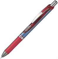 PENNA ROLLER A SCATTO ENERGEL XM 0.5 mm. COL. ROSSO - PENTEL