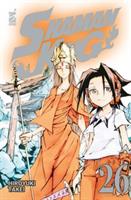 SHAMAN KING FINAL V. 26 DI HIROYUKI TAKEI - STAR COMICS
