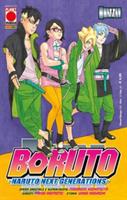 BORUTO - NARUTO NEXT GENERATIONS V. 11 DI MISASHI K. - PLANET MANGA
