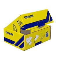 SCATOLA POSTALBOX XS 34x24x6 - BLASETTI