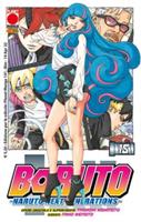 BORUTO - NARUTO NEXT GENERATIONS V. 15 DI MISASHI K. - PLANET MANGA