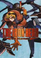 THE IRON HERO VOL. 1 DI RYO SUMIYOSHI - EDIZIONI BD