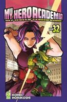MY HERO ACADEMIA VOL. 32 DI KOHEI HORIKOSHI - STAR COMICS