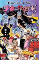 ONE PIECE VOL. 101 DI ELICHIRO ODA - STAR COMICS