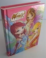 DIARIO POCKET WINX FOTO 1 - GIOCHI PREZIOSI