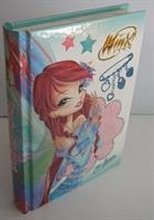 DIARIO POCKET WINX FOTO 2 - GIOCHI PREZIOSI