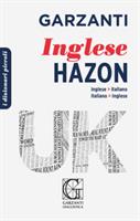 I DIZIONARI PICCOLI INGLESE - GARZANTI