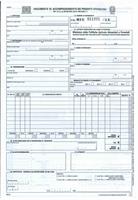 DOCUMENTO MVV ACCOMPAGNAMENTO DEI PRODOTTI VITIVINICOLI DATA UFFICIO