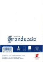 RISMA A4 50 ff. 120 gr. GRANDUCATO MARTELLATO AVORIO - CARTOTECNICA