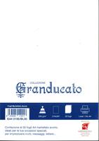 RISMA A4 50 ff. 250 gr. GRANDUCATO MARTELLATO AVORIO - CARTOTECNICA