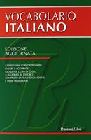 DIZIONARIO ITALIANO 50.000 LEMMI -  RUSCONI