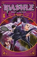 MASHLE VOL. 7 DI HAJIME KOMOTO - STAR COMICS