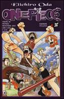 ONE PIECE VOL. 5 DI ELICHIRO ODA - STAR COMICS