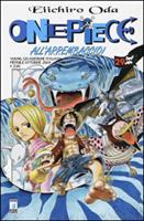 ONE PIECE VOL. 29 DI ELICHIRO ODA - STAR COMICS