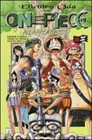 ONE PIECE VOL. 28 DI ELICHIRO ODA - STAR COMICS