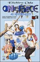 ONE PIECE VOL. 26 DI ELICHIRO ODA - STAR COMICS