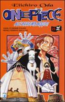 ONE PIECE VOL. 25 DI ELICHIRO ODA - STAR COMICS